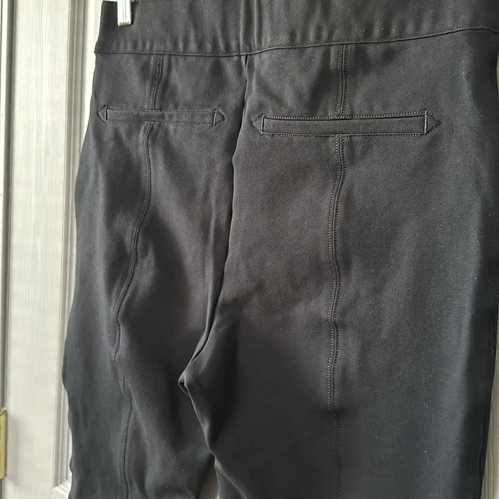 SPANX The Perfect Ankle Pull On Pant - Picture 5 of 6